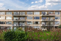 Van Steenwinckelstraat 18, 3067XV Rotterdam